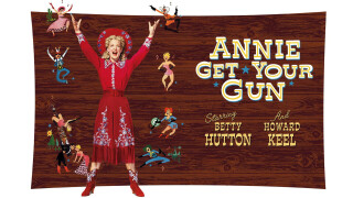 Annie Get Your Gun