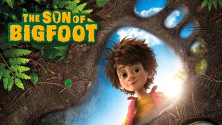 The Son of Bigfoot