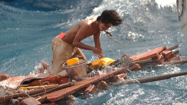 Life of Pi