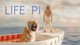 Life of Pi