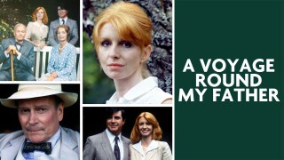 A Voyage Round My Father