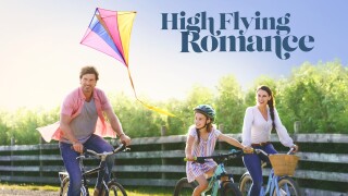 High Flying Romance
