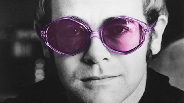 Elton John: Becoming Rocketman