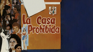 La casa prohibida