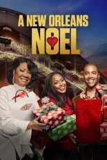 A New Orleans Noel