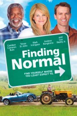 Finding Normal