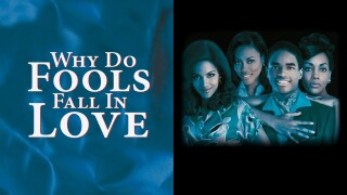 Why Do Fools Fall in Love
