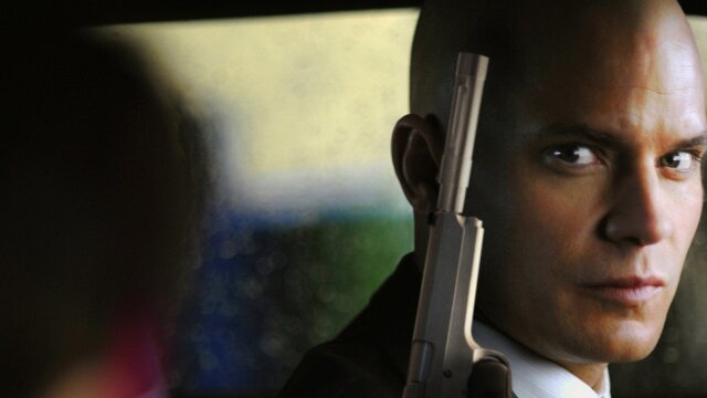 Hitman: Unrated