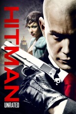 Hitman: Unrated