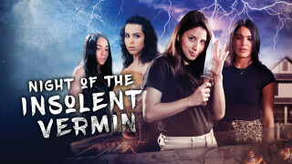 Night of the Insolent Vermin
