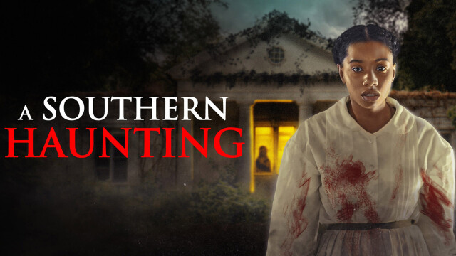 A Southern Haunting