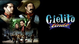 Cielito Lindo