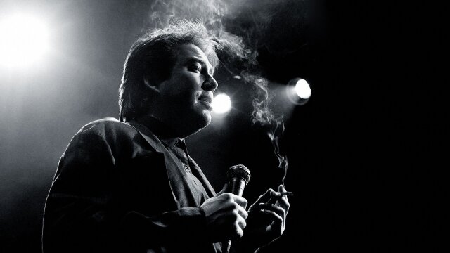 Totally Bill Hicks