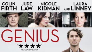 Genius