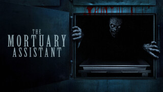 The Mortuary Assistant