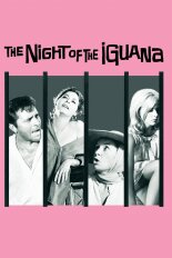 The Night of the Iguana