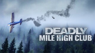 Deadly Mile High Club