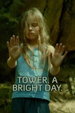 Tower. A Bright Day.