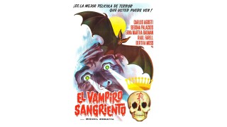 El vampiro sangriento