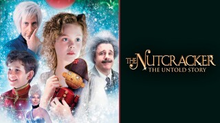 The Nutcracker: The Untold Story