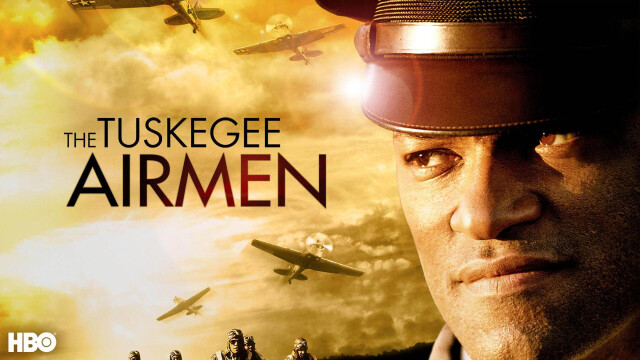 The Tuskegee Airmen