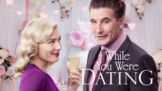 While You Were Dating