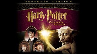 Harry Potter and the Chamber of Secrets: Extended Version