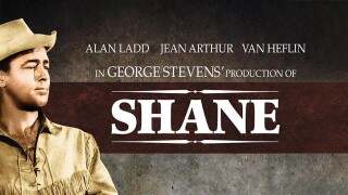 Shane