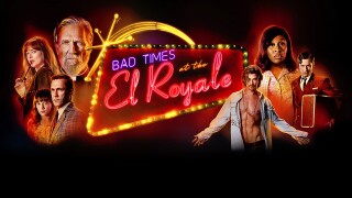 Bad Times at the El Royale