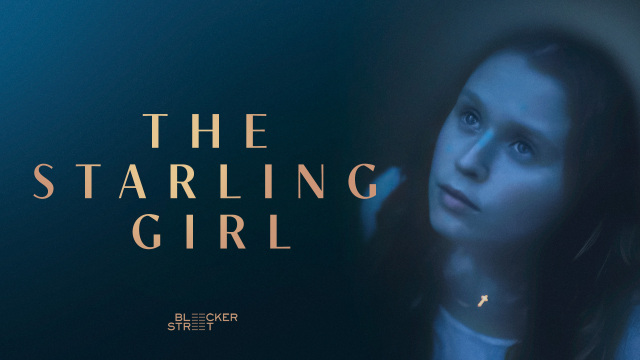 The Starling Girl