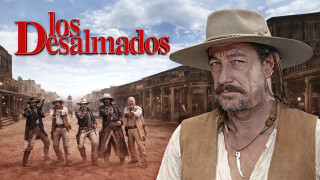 Los desalmados