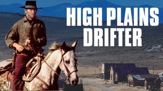 High Plains Drifter