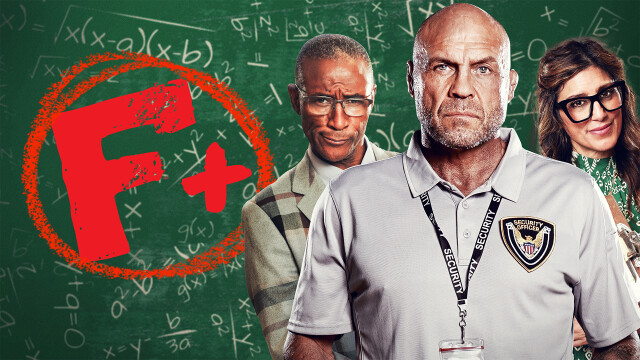 Watch F Plus Online | Stream the Full Movie on DIRECTV