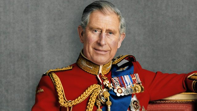 Who Is King Charles III?