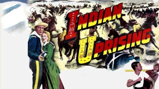 Indian Uprising