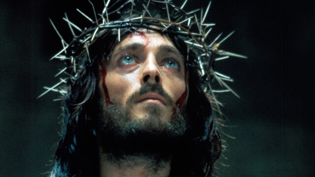 Jesús de Nazaret