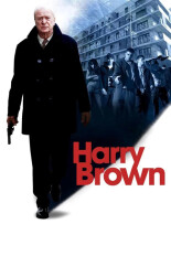 Harry Brown