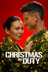 Christmas on Duty