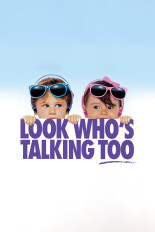 Look Who's Talking Too