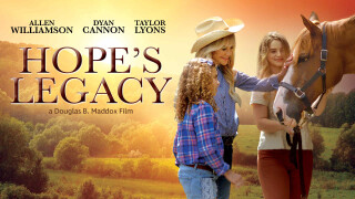 Hope's Legacy