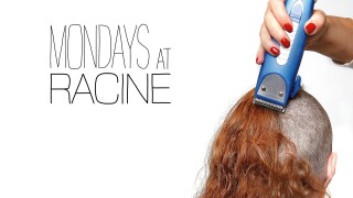 Mondays at Racine
