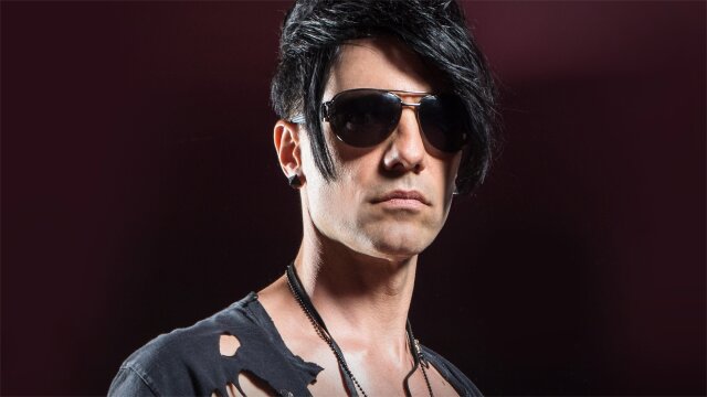 Criss Angel: Trick'd Up