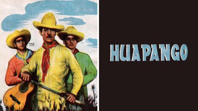Huapango
