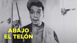 Abajo el telón