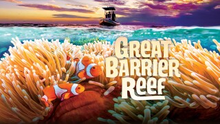 Great Barrier Reef