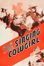 The Singing Cowgirl