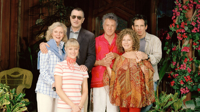 Meet the Fockers