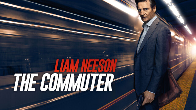 The Commuter