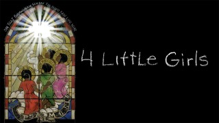4 Little Girls
