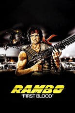 Rambo: First Blood